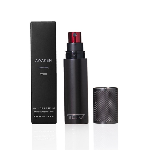 Tumi Other - TUMI Awaken Atomizer